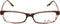 Ladies'Spectacle frame Emilio Pucci EP2649-204