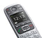 Gigaset E560A - DECT-telefoon - 2 handsets met antwoordapparaat en 4 sneltoetsen (2 stuks)