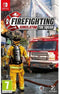Firefighting Simulator: The Squad - Nintendo Switch