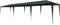 vidaXL - Partytent - 3x9 - m - PE - groen