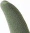 Light & Living - Eetkamerstoel KATE - 58.5x47.5x82.5cm - Groen - Set van 2