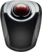 Muis Kensington Trackball Orbit draadloos zwart - 4 stuks