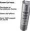 L'Oréal Professionnel Infinium Soft Haarspray - Lichte fixatie - Alle haartypes - 300 ml