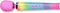 Le Wand - Rainbow Ombre Petite Massager