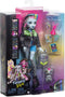 Monster High Frankie Stein - Modepop