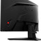MSI MAG 242C - Curved Gaming Monitor - 180Hz - 24 inch