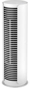 Stadler Form Peter Little - Tafelventilator - Stil & Compact - Wit
