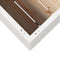 vidaXL - Plantenbak - 70x40x72 - cm - massief - grenenhout - wit