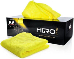 K2 HIRO microvezel set 30st - 30x30cm 170gsm