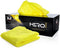 K2 HIRO microvezel set 30st - 30x30cm 170gsm