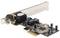 Startech.com PEX100S - PCIe Ethernet Adapter - 10/100 Mbps - 1x RJ45