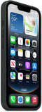 Apple iPhone 16e - Siliconenhoesje - Krasbestendig Schokbestendig - Zwart