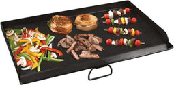 Plancha Groot