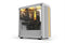 be quiet! Pure Base 500DX - Tower - Hoge luchtstroom en stille werking - Wit