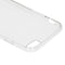 Hoesje Geschikt voor iPhone SE (2022) / SE (2020) / 8 / 7 Hoesje Siliconen - Design Backcover siliconen - Meerkleurig / Beach
