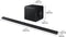 Samsung HW-S810GD - Soundbar 3.1.2 - 330 W - Zwart Titanium