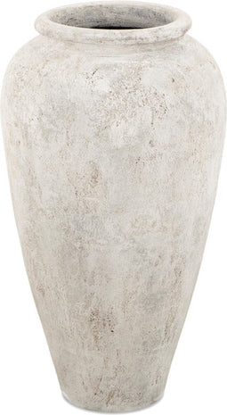 Benoa Vaas Wit Groot