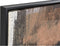 Schilderij DKD Home Decor Abstract (83 x 4,5 x 123 cm) (84 x 4,5 x 123 cm) (2 Stuks)
