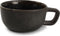 ANVIL kop en schotel 350 ml rusty (set/2)
