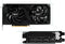 Palit GeForce RTX 4060 Ti - Videokaart 8 GB GDDR6 - 7680 x 4320 Pixels - PCIe 4.0