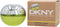 DKNY Be Delicious 100 ml Eau de Parfum - Damesparfum