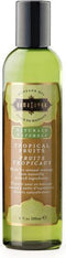 Kamasutra Naturals Massage Olie Tropical