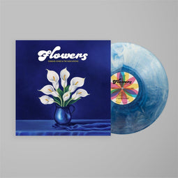 Durand Jones & The Indications - Flowers - LP - Gekleurd Vinyl