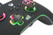 PowerA Spectra Infinity - Bedrade Controller - LED-aanpassing en 3,5 mm audio-aansluiting - Zwart