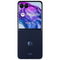 Motorola Razr 50 Ultra - Blauw - 512 GB - Dubbele fysieke simkaart