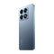 Xiaomi 14T - Blauw - 512 GB - Dubbele fysieke simkaart
