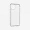 Tech21 Pure Case Clear - Soft Case - 3 meter valbescherming - Transparant