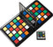 Rubik's Cube Race - Twee-speler confrontatiespel met strategische puzzels