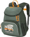 Jack Wolfskin Rugzak / Rugtas / Backpack - Little Joe - Groen