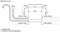 Bosch SMI4HBS23E - Half geïntegreerde vaatwasser - 13 couverts - 6 programma's - Kleur Wit