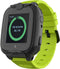 Xplora XGO2 - Smartwatch met GPS - Bel en sms - Zwart (Groen)