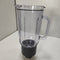 Kenwood Chef XL KVL4110S - Keukenmachine - 1200W - Roestvaststaal - 6,7L