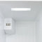 Inventum SKV1782BI - Koel/vriescombinatie - NoFrost - Zwart