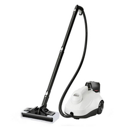 Coast Stoomreiniger - 2000 Watt - 1.9 Liter - 160°C - 5 bar - wit