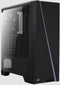 Aerocool Cylon - Micro ATX/ATX Midtower Behuizing - 12 cm Ventilator - Wit