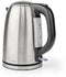 Nedis KAWK350EAL - Waterkoker 1,7L 2200W - Roestvrijstaal