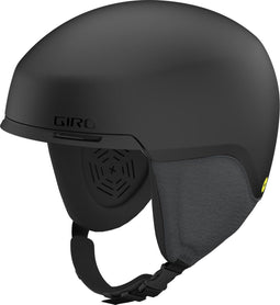 Giro Taggert MIPS - Skihelm - In Form 2 Fit - M - mat zwart