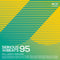 Various Artists - Serious Beats 95 - CD - 4 disk - Engels