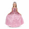 Kostuums voor Kinderen My Other Me Prinses 5-6 Jaar