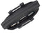 Rivacase 8135 - Notebooktas 15.6 inch - Schokbestendig en spatwaterdicht - Zwart
