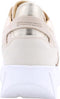 Goosecraft Aspen - Lage sneakers - Leren sneaker - Beige (maat 39)