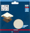Bosch Expert M480 - Schuurnet - Tot 4x betere stofafzuiging