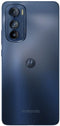 Motorola Edge 30 - Grijs - 128 GB - Dubbele fysieke simkaart