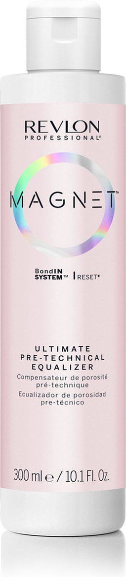 Hair Mask Revlon Magnet Pre-Técnico Hair stacker 300 ml