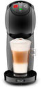 DeLonghi Genio S EDG226 - Koffiecapsulemachine - 15 bar pomp - Antraciet