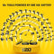 Stanley SFMCS600B-XJ - Pendeldecoupeerzaag - 18V - Geel